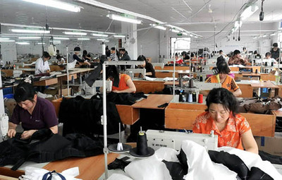 建德市鴻豐羽絨制品發展前景看好-建德新聞網