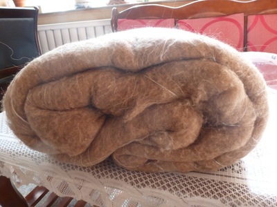 【(5斤)單人駝毛被胎】?jī)r(jià)格,廠家,圖片,被子、蠶絲被、羽絨被,阿拉善左旗駝中王絨毛制品有限責(zé)任公司-