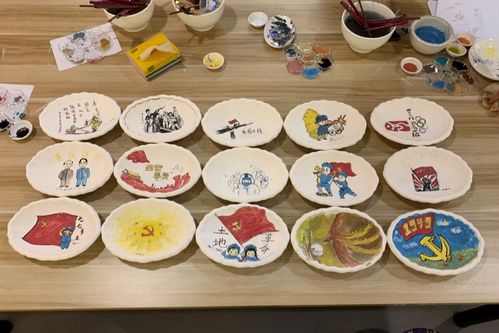 文藝佳作傳播黨史故事 舞臺精品賡續紅色血脈 黨史學習教育特色亮點工作 三