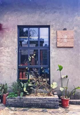 快看！成都武侯區(qū)老工廠的華麗轉(zhuǎn)身 文藝圣地新生機