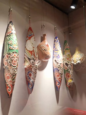 文藝家走進(jìn)“人文金臺(tái) 文旅勝地”寶雞金臺(tái)區(qū)采風(fēng)調(diào)研，激發(fā)創(chuàng)作靈感