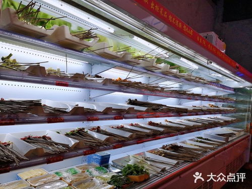 探訪城市新地標 怒火八零的串串香辣，二廠文創的靈感火花與圖書出租的靜謐時光